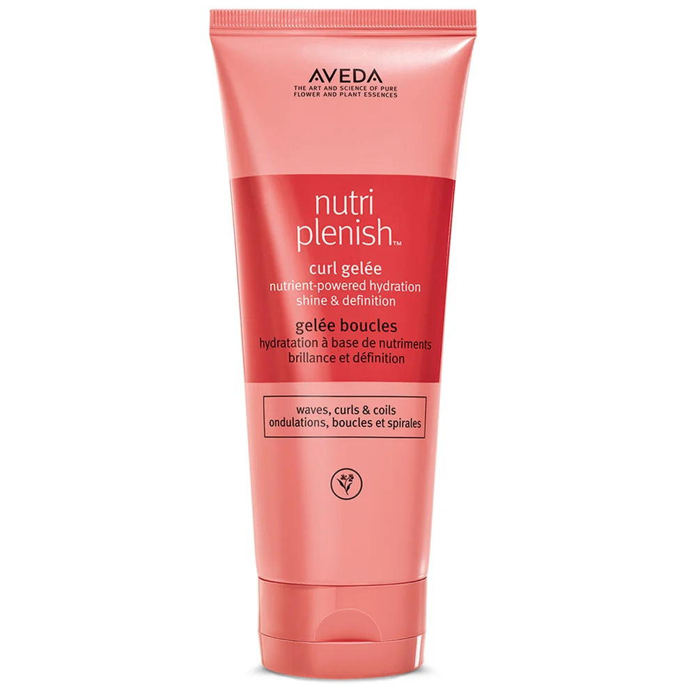 Aveda Nutriplenish Krullen Gelée 200 ml Afbeelding 1