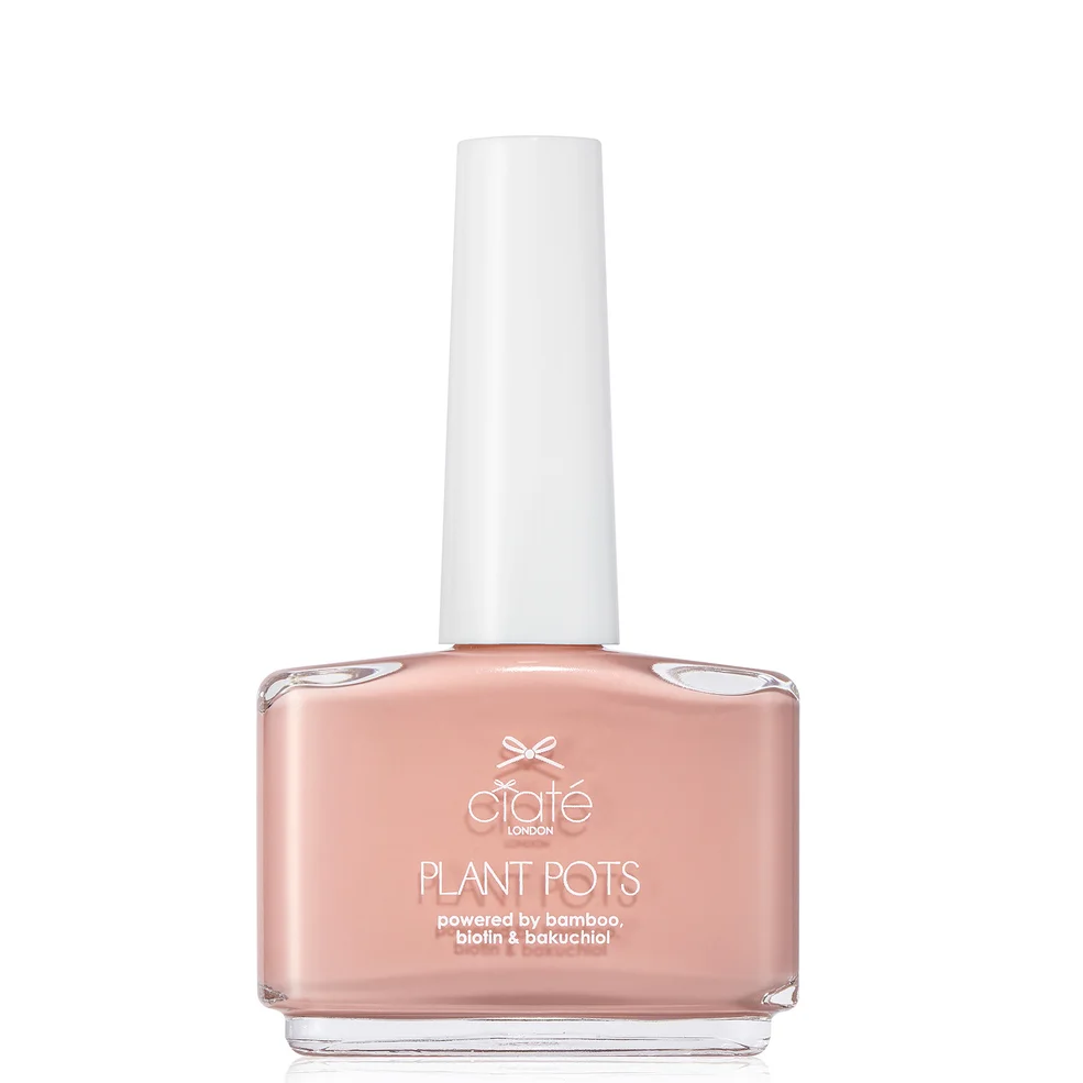 Ciaté London Plant Pots Nail Varnish 14ml (Diverse tinten) Afbeelding 1