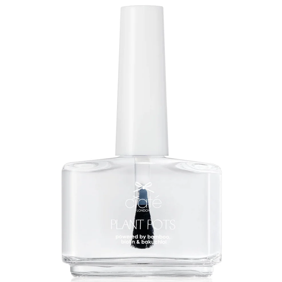 Ciaté London Plant Pots Prime and Protect Nail Base Coat Afbeelding 1