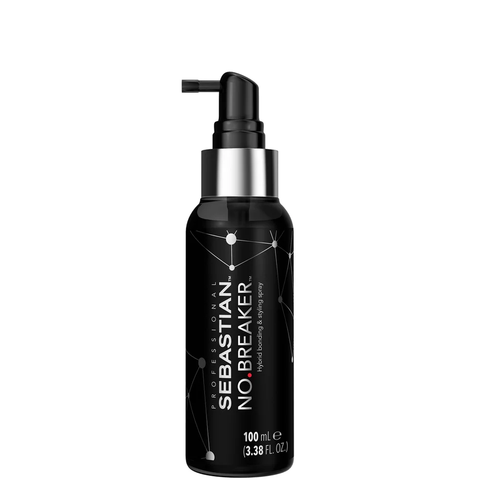 Sebastian Professional No.Breaker Leave-in Spray 100 ml Afbeelding 1