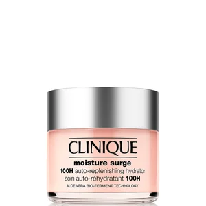 Clinique Moisture Surge 100H Automatisch Vernieuwende Hydrator Jumbo 125 ml - undefined undefined