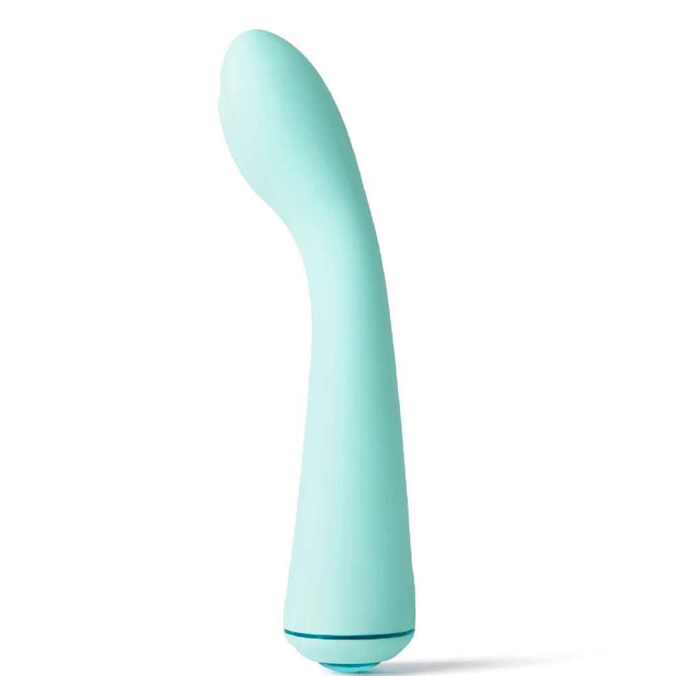 So Divine Self Pleasure Rechargeable G-Spot Vibrator Afbeelding 1