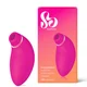 So Divine Self Pleasure Clitoral Suction Stimulator