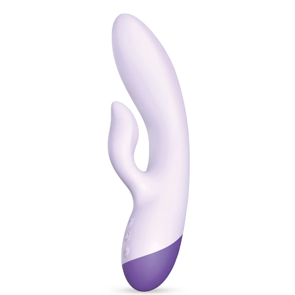 So Divine Self Pleasure Rechargeable Rabbit Vibrator Afbeelding 1