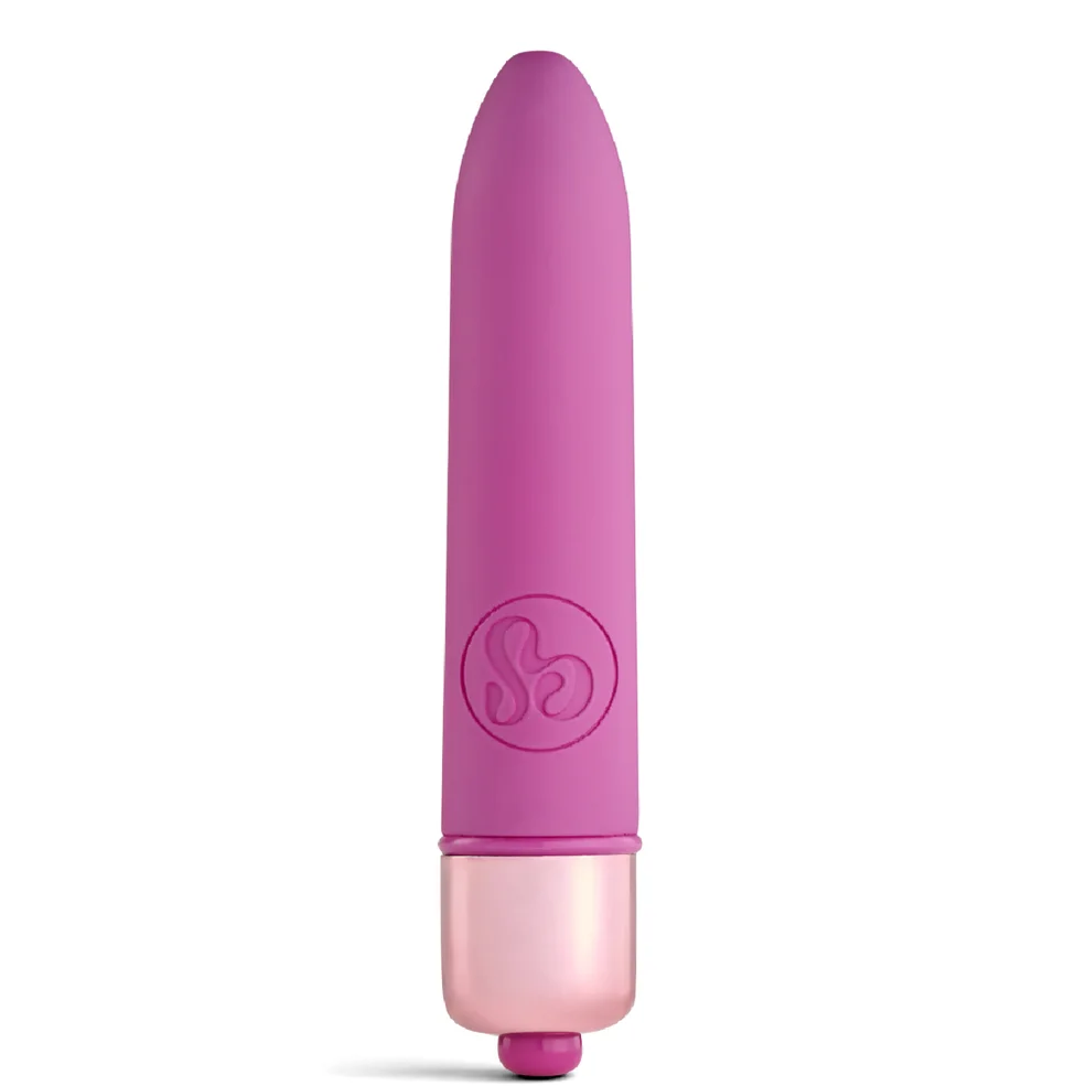 So Divine Afternoon Delight Bullet Vibrator Afbeelding 1