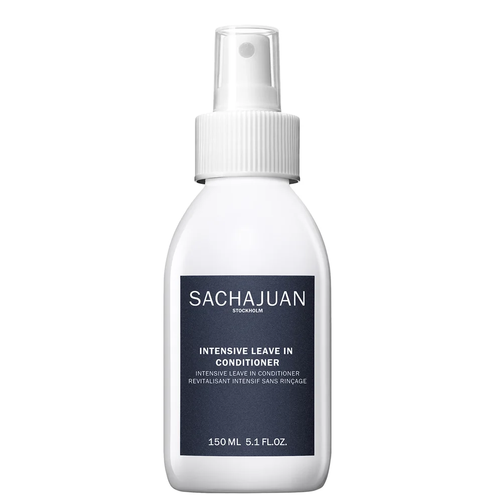 Sachajuan Intensive Repair Leave In Conditioner 150ml Afbeelding 1