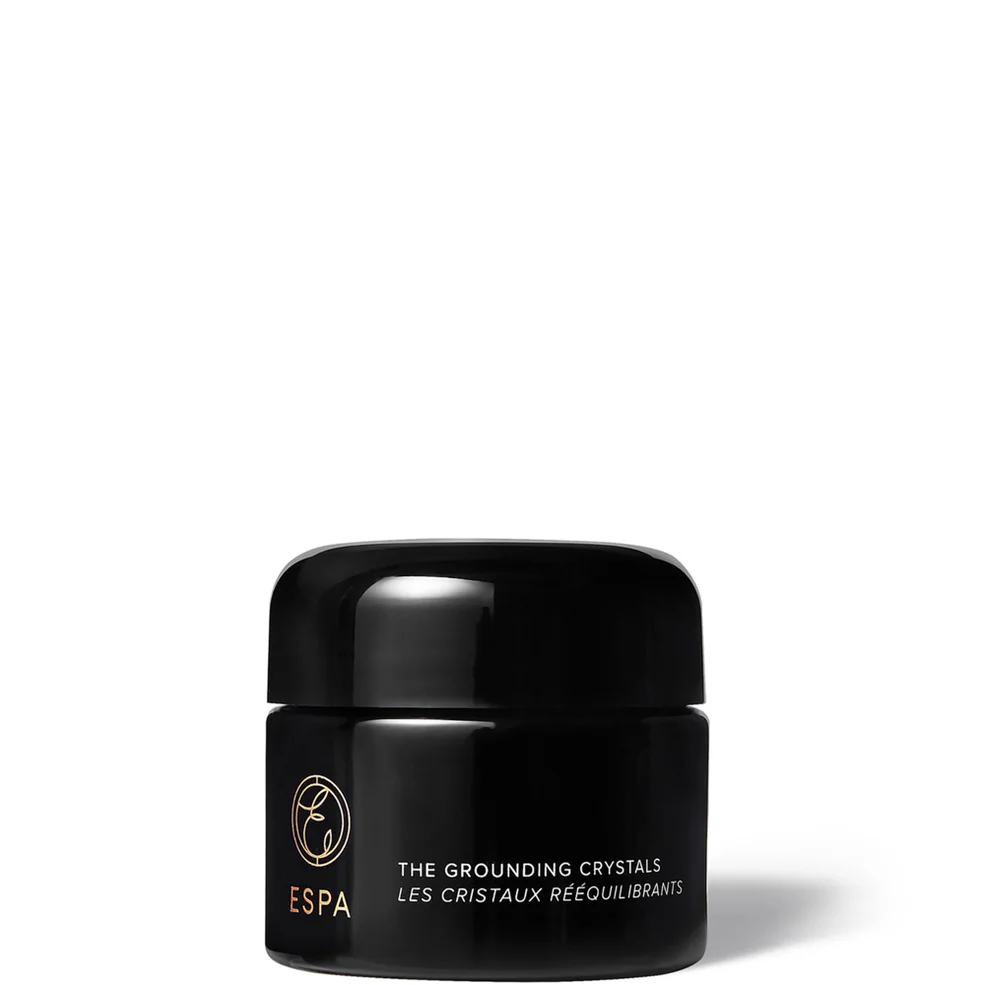 ESPA (Sample) Modern Alchemy Grounding Crystals 55g Afbeelding 1