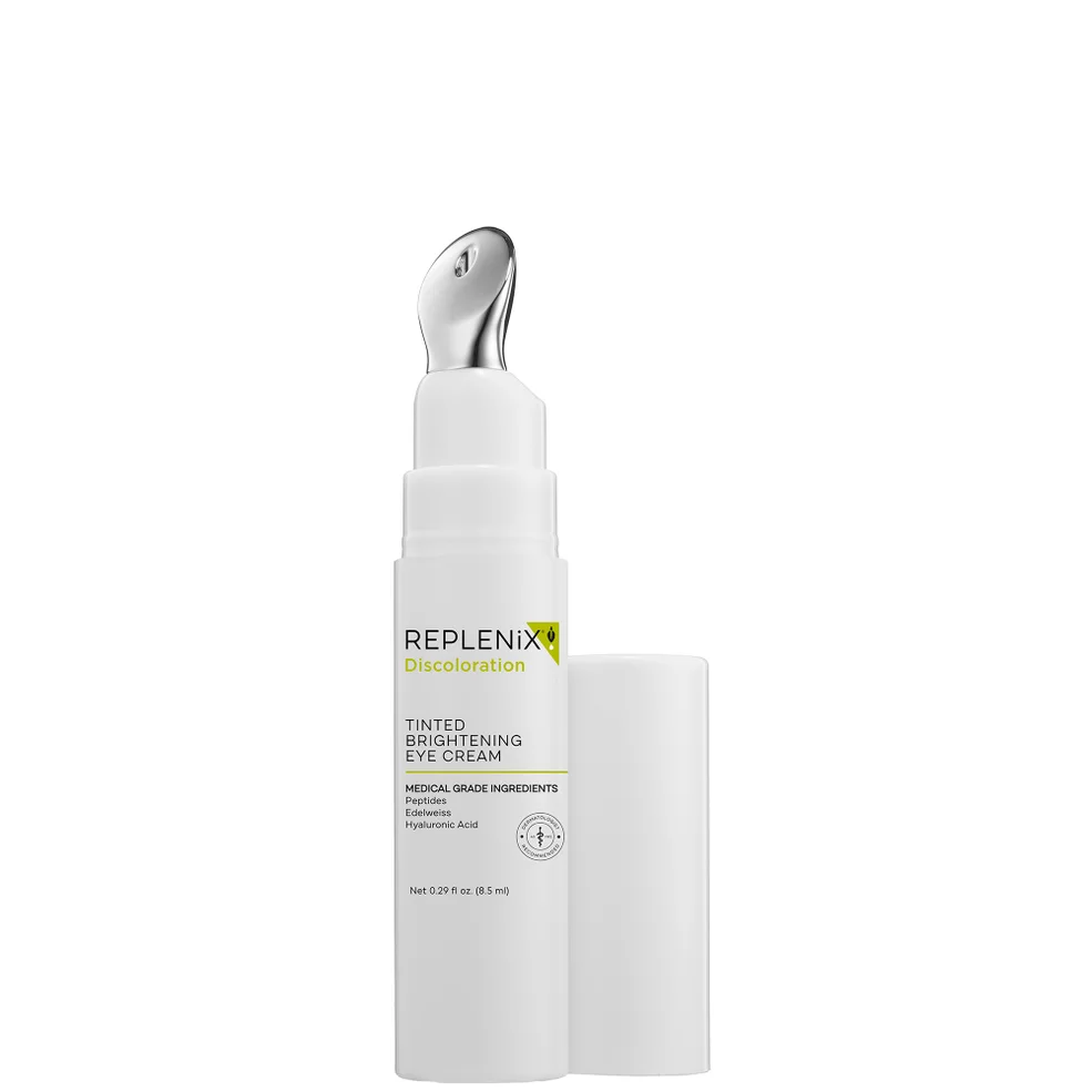 Replenix Tinted Brightening Eye Cream 2 oz Afbeelding 1