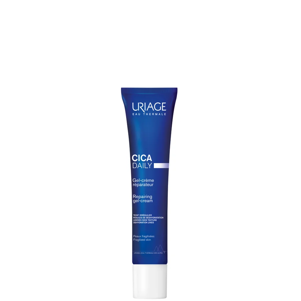 Uriage Bariederm-Cica Daily Gel-Cream 40ml Afbeelding 1