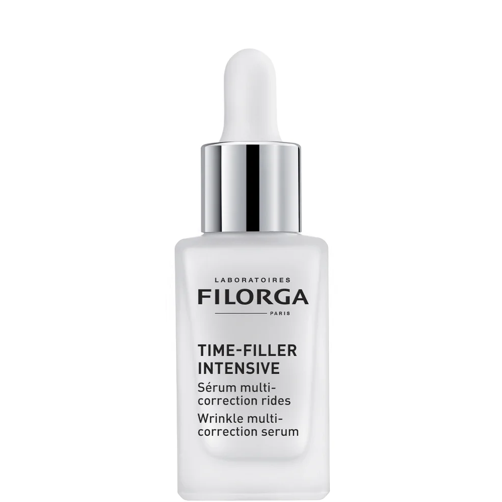 Filorga Time-Filler Intensive Concentrated Anti-Ageing Face Serum 30ml Afbeelding 1