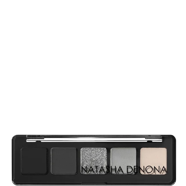 Natasha Denona Mini Xenon Oogschaduwpalet