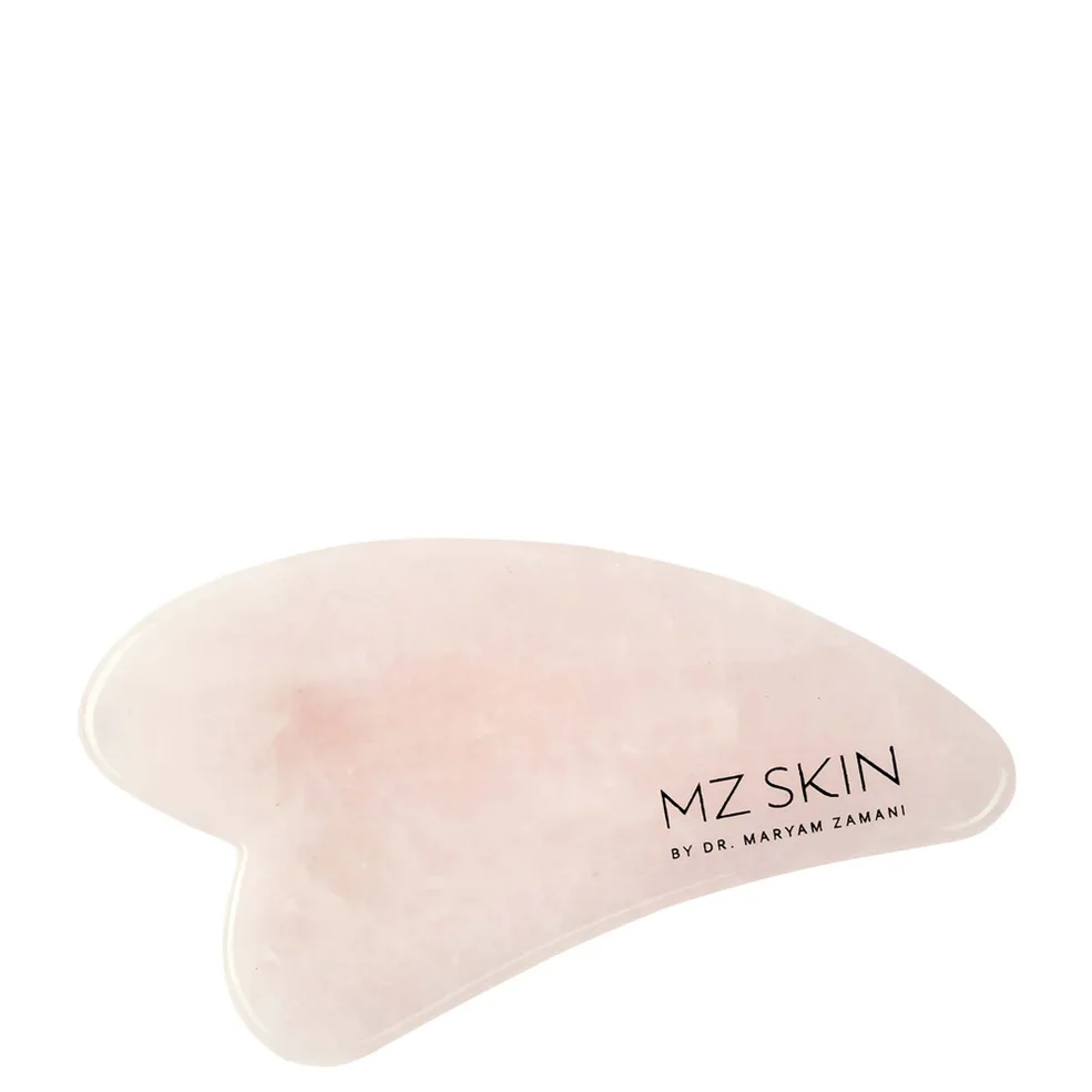 MZ Skin Gua Sha  Afbeelding 1