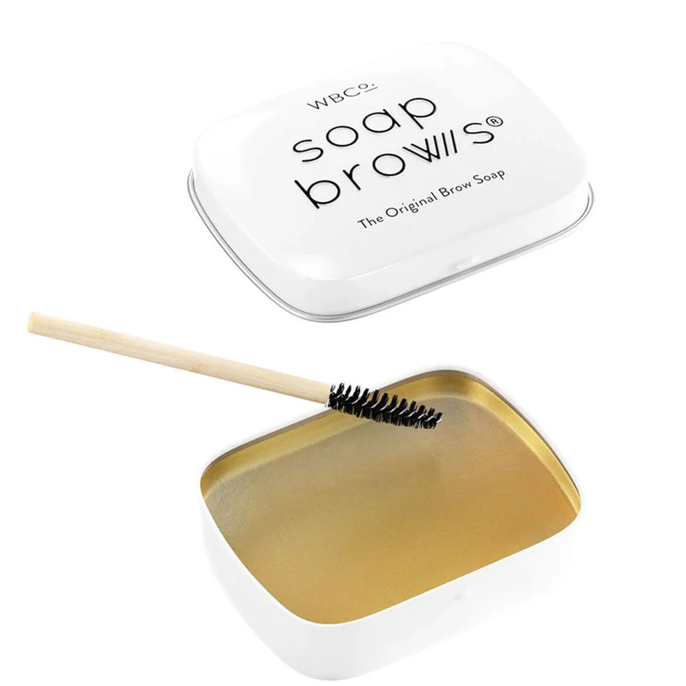 West Barn Co Soap Brows® 25g Afbeelding 1