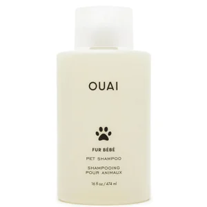 OUAI Fur Bébé Dierenshampoo 474ml - undefined undefined