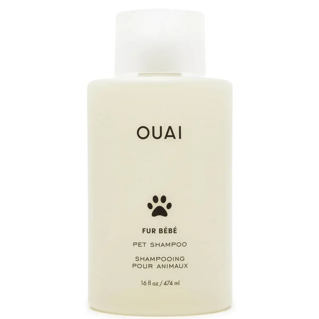 OUAI Fur Bébé Dierenshampoo 474ml