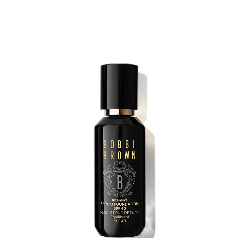 Bobbi Brown Intensive Serum Foundation SPF40 30ml (Various Shades) Afbeelding 1