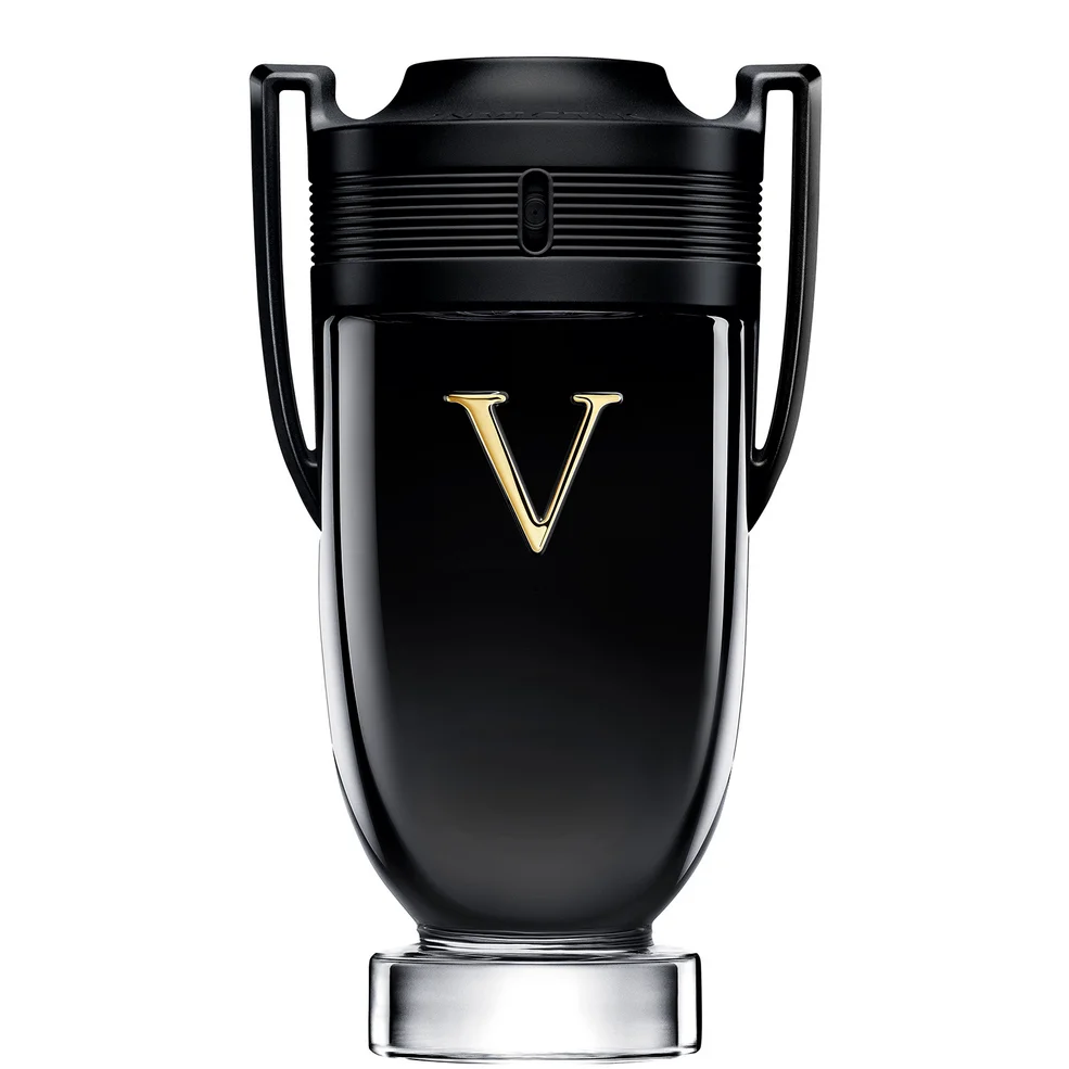 Paco Rabanne Invictus Victory Extreme Eau de Parfum 200ml Afbeelding 1