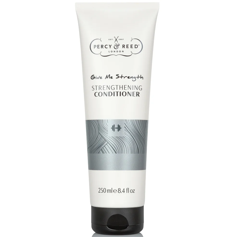 Percy & Reed Give Me Strength Strengthening Conditioner 250ml Afbeelding 1