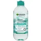 Garnier Micellair Hyaluron Aloë Water 400 ml, Reinig en Verstevig
