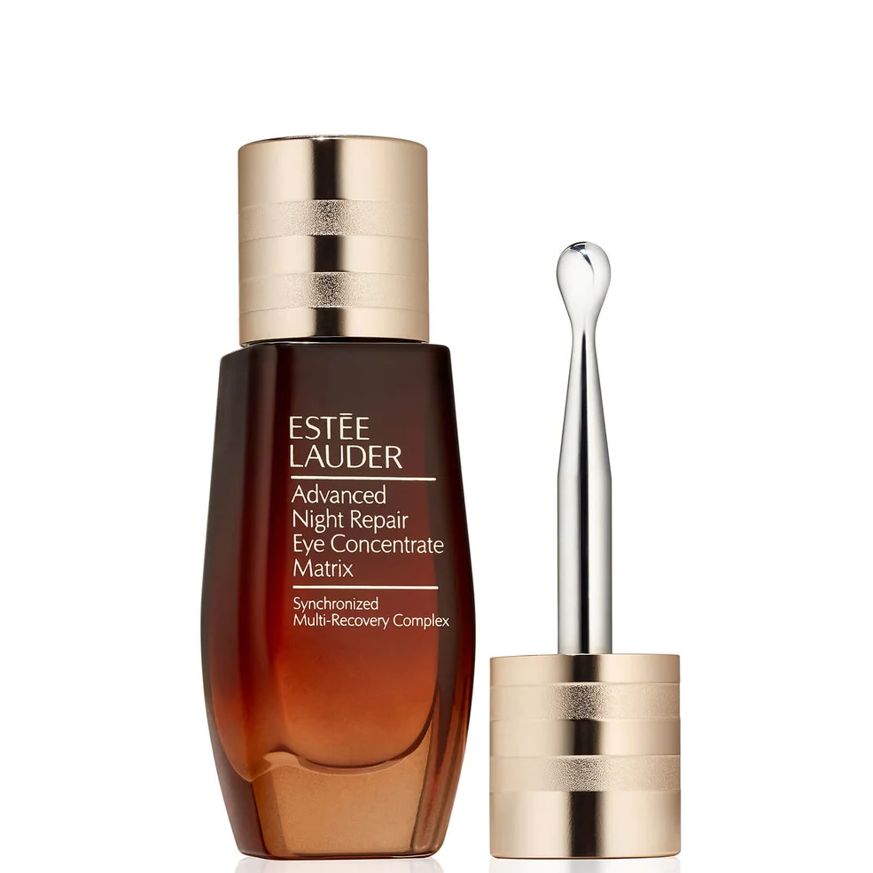 Estée Lauder Advanced Night Repair Eye Concentrate Matrix Synchronized Recovery Complex 15 ml Afbeelding 1