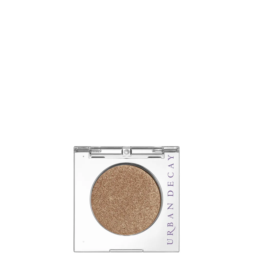 Urban Decay 24/7 Eyeshadow Mono - Half Baked 2g Afbeelding 1