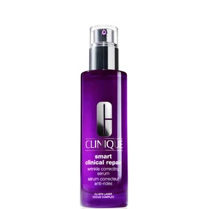 Clinique Smart Clinical Repair Rimpelcorrigerend Serum (Verschillende Maten) - Size 100ml