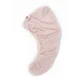 Kitsch Microfiber Hair Towel - Blush