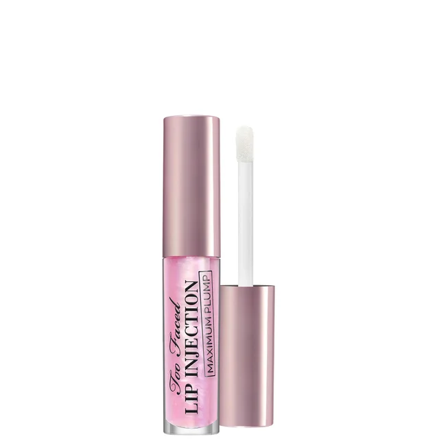 Too Faced Lip Injection Doll-Size Maximum Plump 2,8g