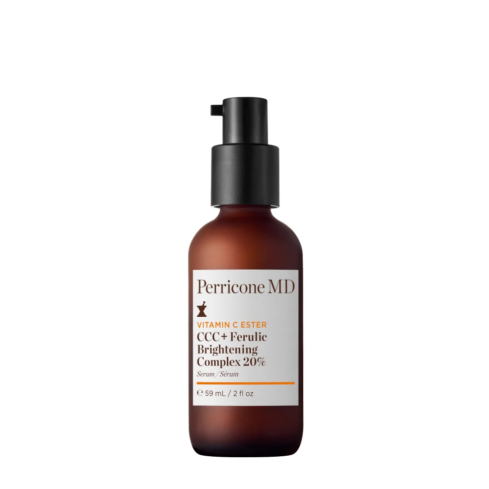 Perricone MD Vitamin C Ester CCC+ Ferulic Brightening Complex 20% 59ml Afbeelding 1