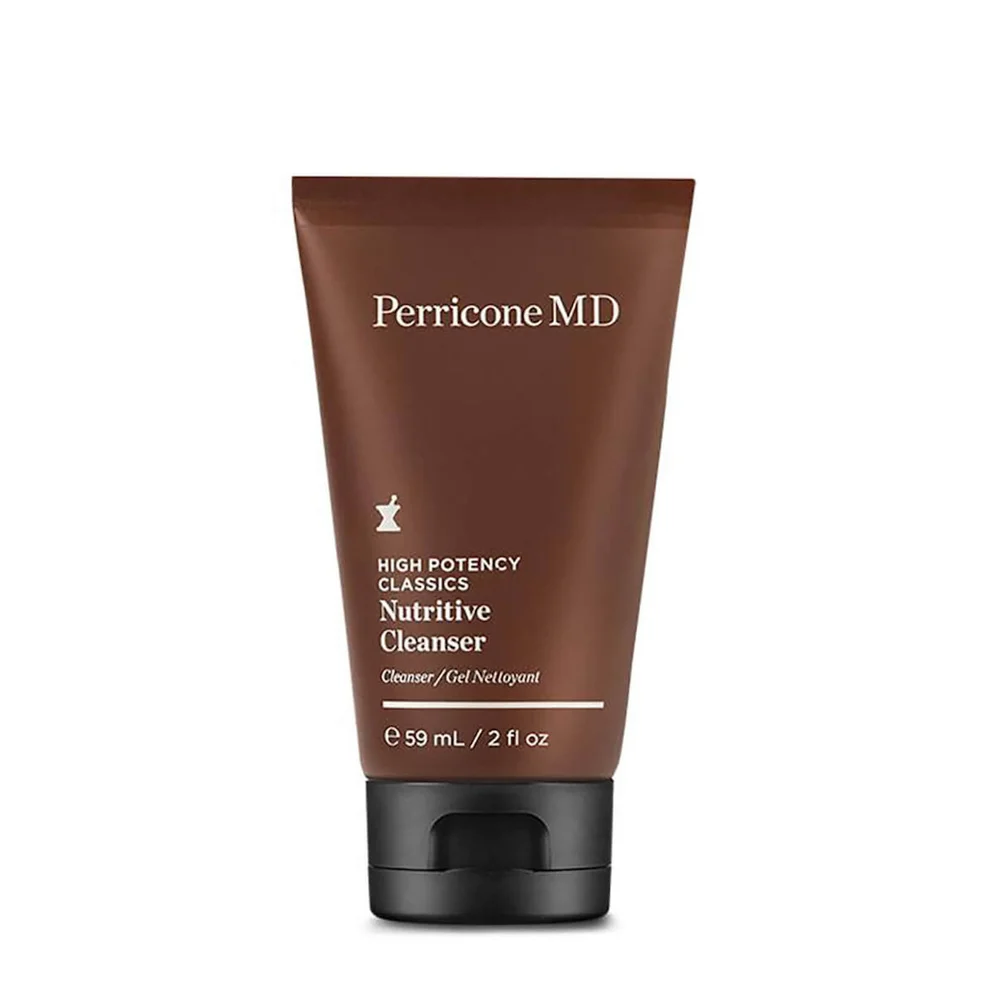 Perricone MD High Potency Classics Nutritive Cleanser Travel Size 59ml Afbeelding 1