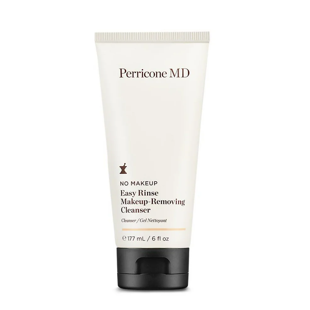 Perricone MD No Makeup Easy Rinse Makeup-Removing Cleanser 117ml Afbeelding 1