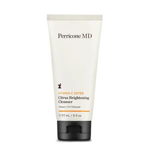 Perricone MD Vitamin C Ester Citrus Brightening Cleanser 177ml - Size 177ml