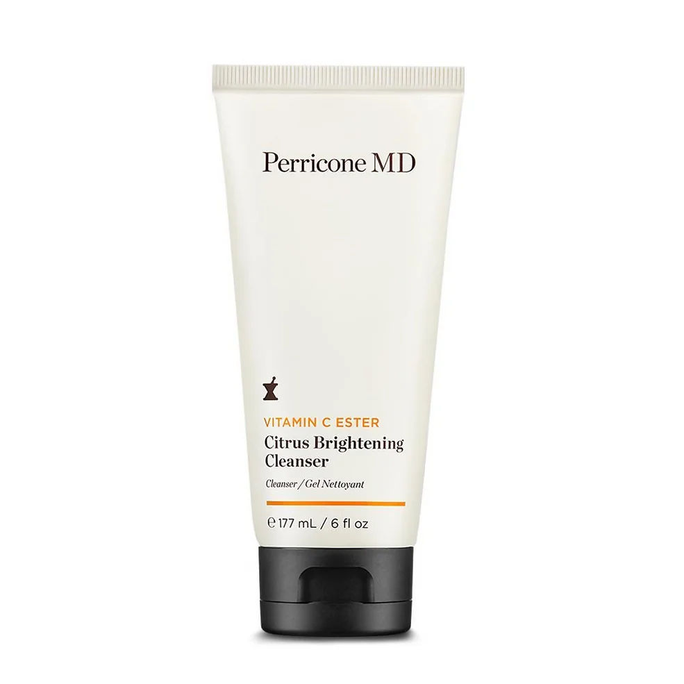 Perricone MD Vitamin C Ester Citrus Brightening Cleanser 177ml Afbeelding 1