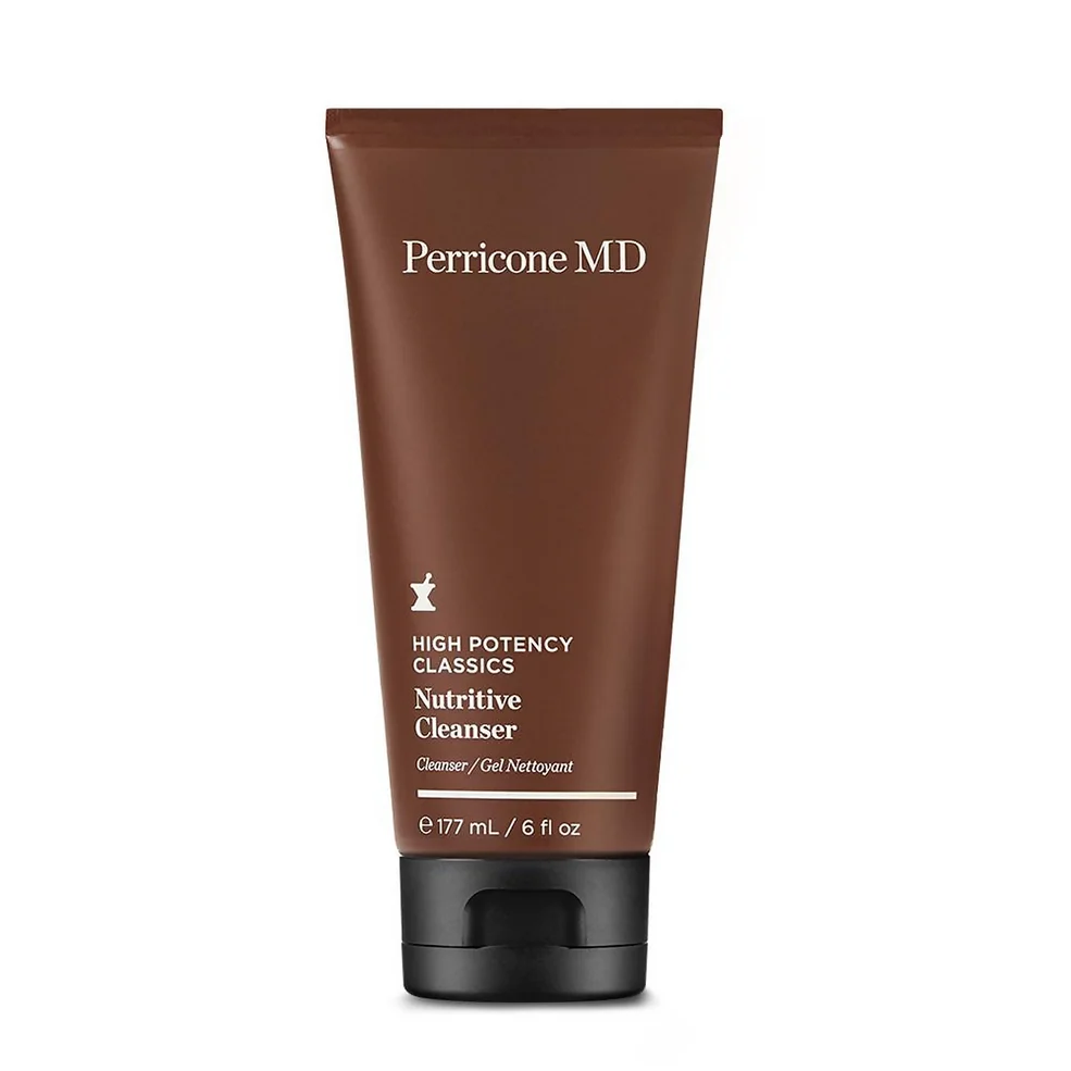 Perricone MD High Potency Classics Nutritive Cleanser 177ml Afbeelding 1