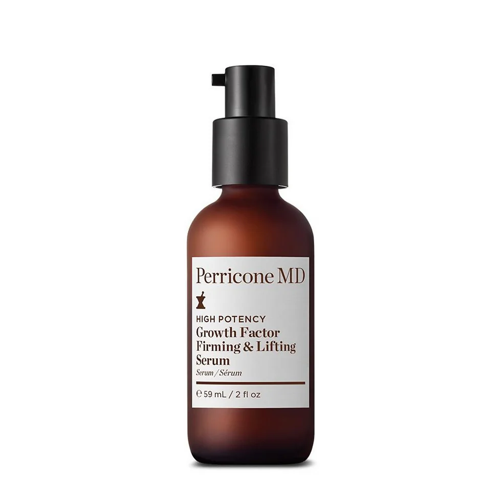 Perricone MD High Potency Classics Growth Factor Firming and Lifting Serum 59ml Afbeelding 1