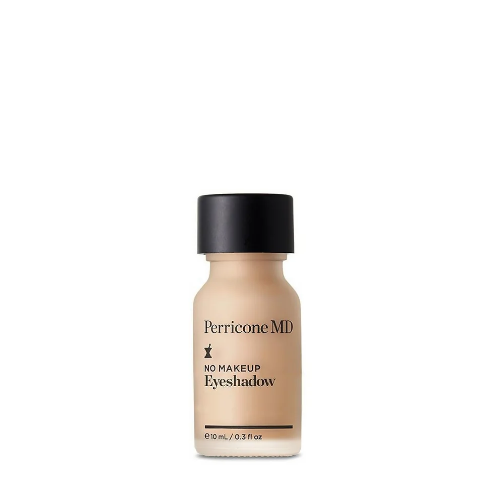 Perricone MD No Makeup Eyeshadow with Acyl-Glutathione 10ml Afbeelding 1