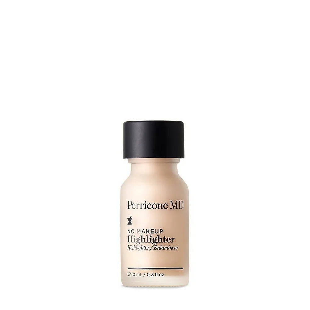 Perricone MD No Makeup Skincare Highlighter with Vitamin C Ester 10ml Afbeelding 1