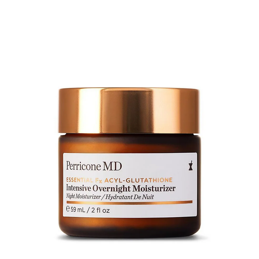 Perricone MD Essential Fx Acyl-Glutathione Intensive Overnight Cream 59ml Afbeelding 1