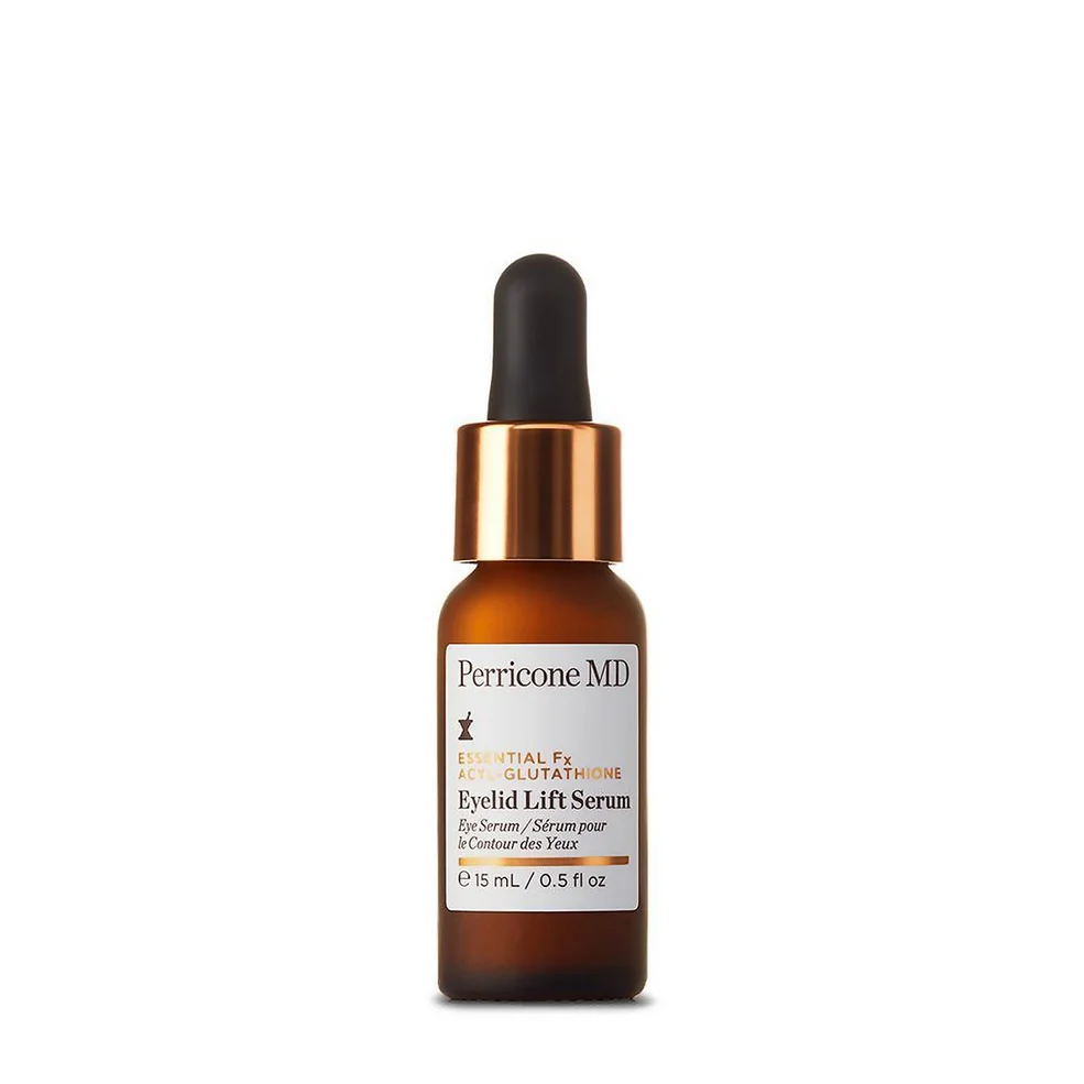 Perricone MD Essential Fx Acyl-Glutathione Eyelid Lift Serum 15ml Afbeelding 1