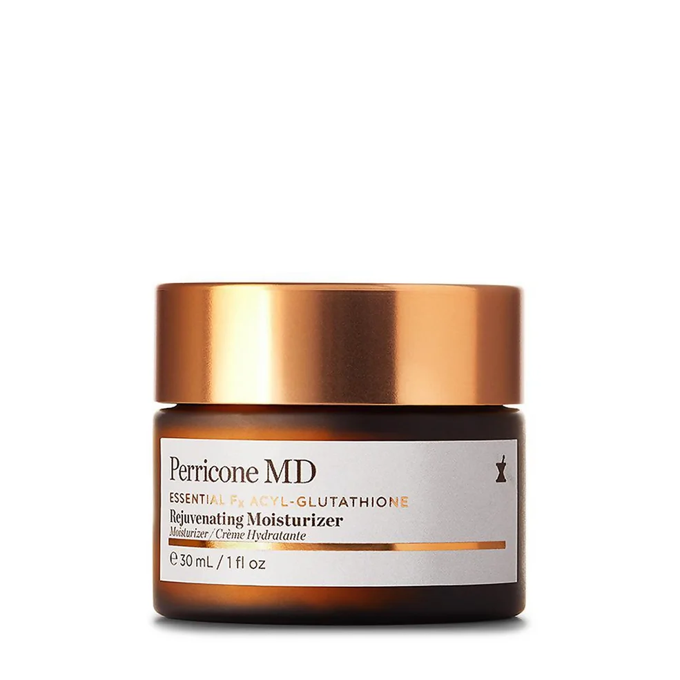 Perricone MD Essential Fx Acyl-Glutathione Rejuvenating Moisturiser 30ml Afbeelding 1