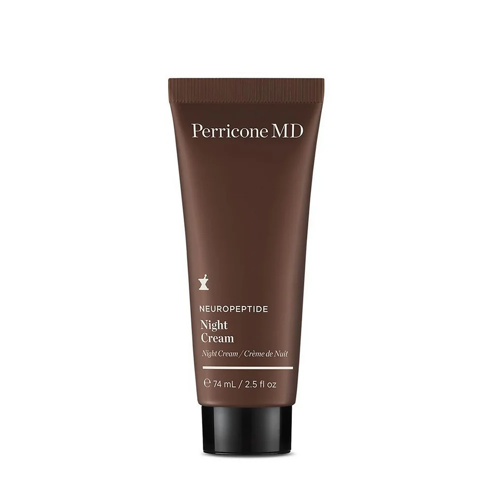 Perricone MD Neuropeptide Night Cream 74ml Afbeelding 1