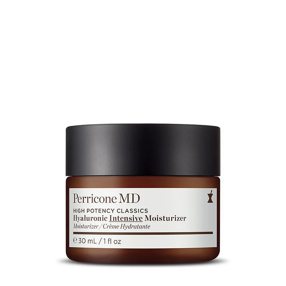 Perricone MD High Potency Classics Hyaluronic Intensive Moisturiser 30ml Afbeelding 1
