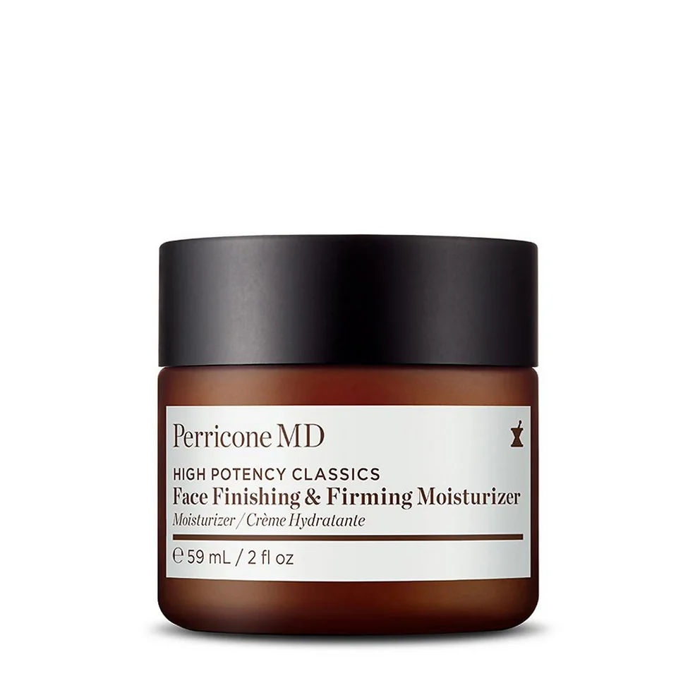 Perricone MD High Potency Classics Face Finishing & Firming Moisturiser 59ml Afbeelding 1
