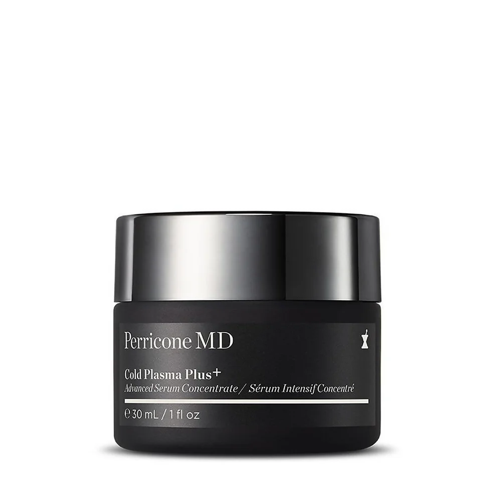 Perricone MD Cold Plasma Plus+ Advanced Serum Concentrate 30ml Afbeelding 1