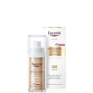 Eucerin Hyaluron-Filler Elasticiteit 3D Serum 30 ml - undefined undefined
