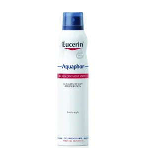 Eucerin Aquaphor B/Ointment Spray 250 ml - undefined undefined