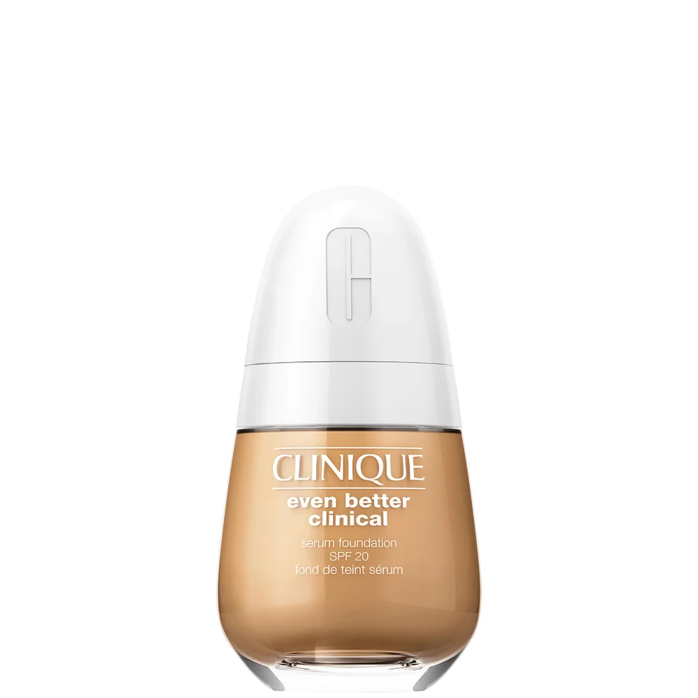 Clinique Even Better Clinical Serumfoundation SPF20 30 ml (diverse tinten) Afbeelding 1