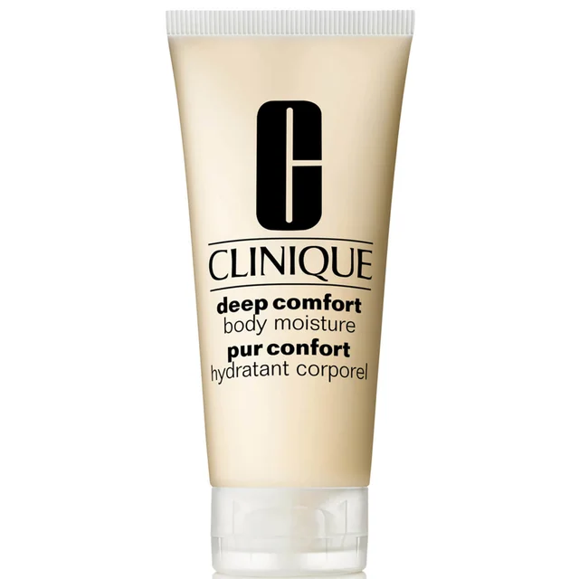 Clinique Deep Comfort Lichaamsmoisturizer 200 ml