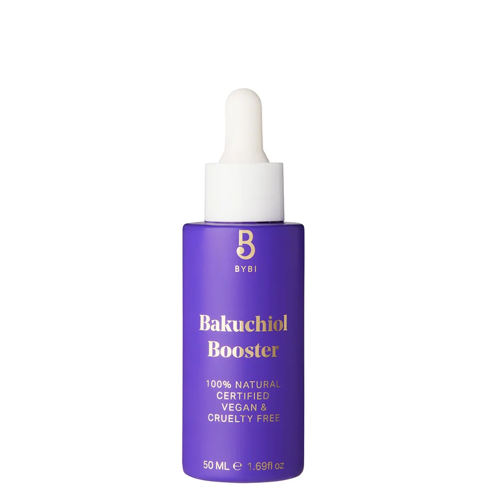 BYBI Beauty Exclusive Bakuchiol Booster 50ml Afbeelding 1