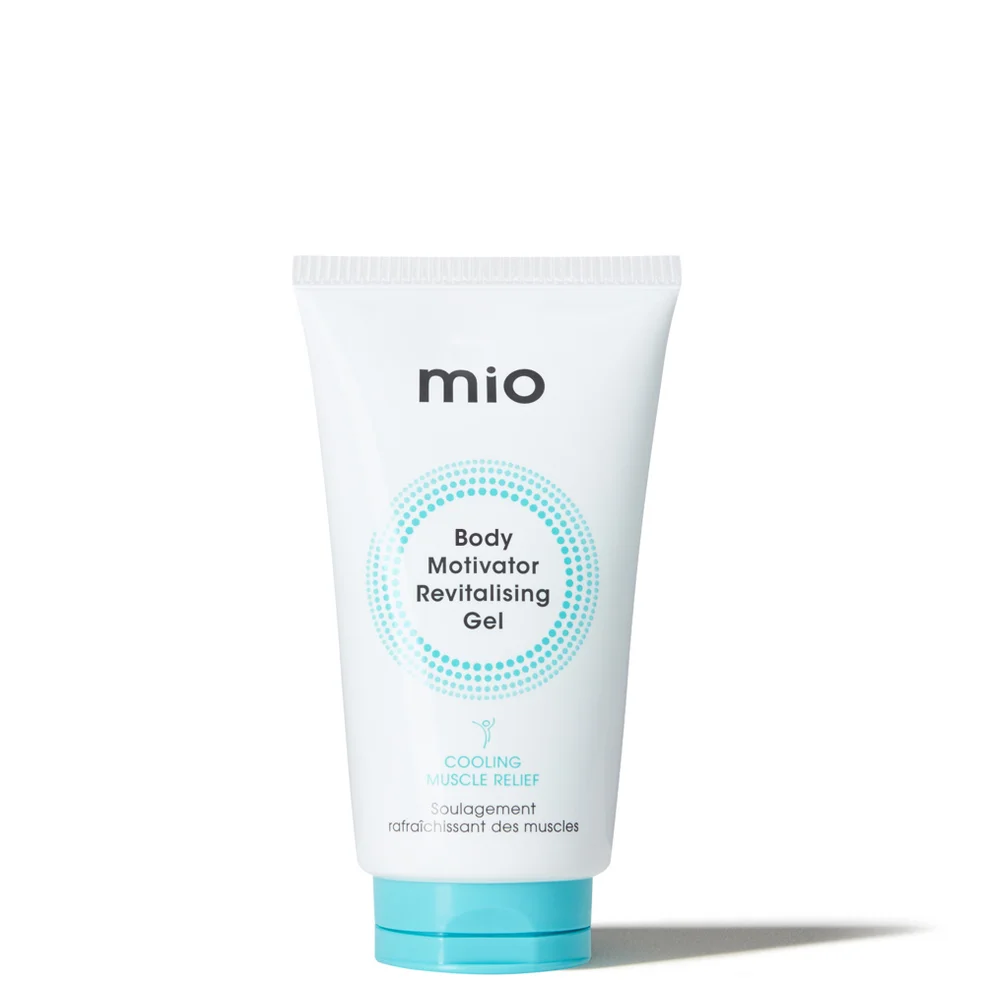 Mio Body Motivator Afbeelding 1